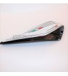 Adesivi fianchetti posteriori design personalizzato 2019 - Ducati Hypermotard 950 