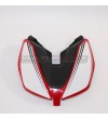 Rear spoilers stickers custom design 2019 - Ducati Hypermotard 950 