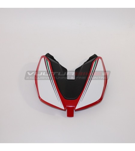 Rear spoilers stickers custom design 2019 - Ducati Hypermotard 950 