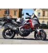 Kit adesivi per Ducati Multistrada 950 - 1200 DVT anno 2015/17