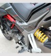 Complete stickers kit - Ducati Multistrada 950/1200/1260 / DVT 