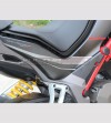 Kit completo de pegatinas - Ducati Multistrada 950 / 1200 / 1260 / DVT 