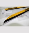 Original-Aufkleber Ducati Scrambler 36x4.5 cm 