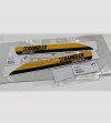 ORIGINAL Ducati Scrambler stickers 36x4.5 cm 
