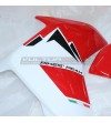 Autocollants Mount Pikes Peak - Ducati Multistrada 1260 