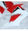 Adesivi Monte Pikes Peak - Ducati Multistrada 1260 