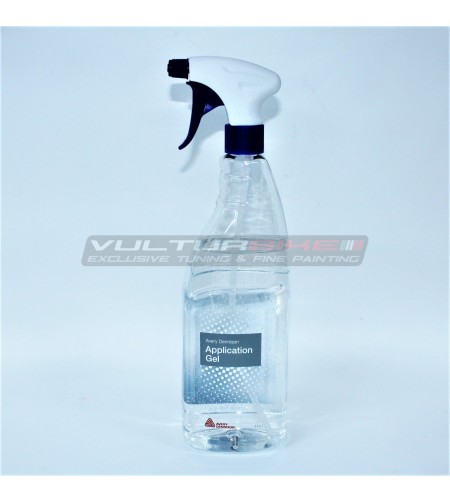 Avery Dennison Application Gel 