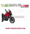 PPF Protective Film - Ducati Multistrada 