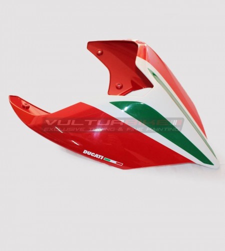 ORIGINAL Ducati Panigale V4 SPECIALs tail 