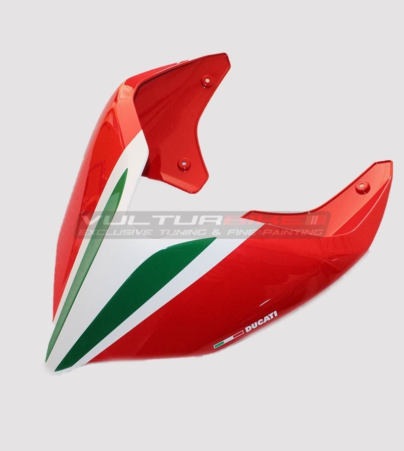 ORIGINAL Ducati Panigale V4 SPECIALs tail 