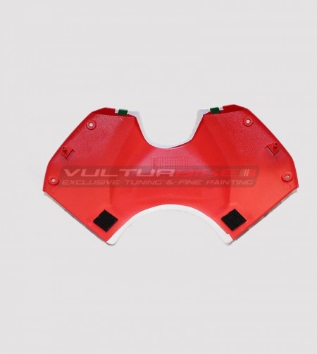 Portada especial original de Ducati Panigale V4 