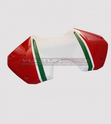 Couverture spéciale Ducati Panigale V4 originale 