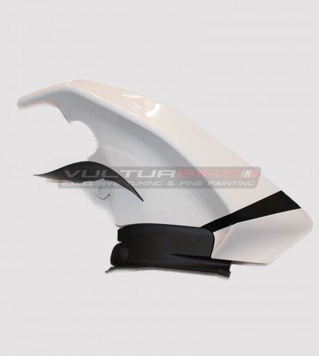 Extractor de carenado especial Ducati Panigale V4 original 