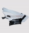 Extractor fairing derecho ORIGINAL Ducati Panigale V4 especial 