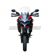Individuelle Design Lackierung - Ducati multistrada 950 / 1200 DVT 