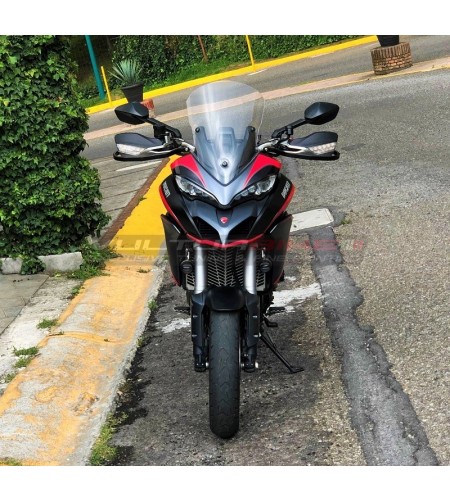 Livrea design personalizzato - Ducati multistrada 950 / 1200 DVT 