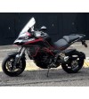 Librea de diseño personalizado - Ducati multistrada 950 / 1200 DVT 