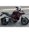 Custom designed decals set - Ducati multistrada 950/1200 DVT 