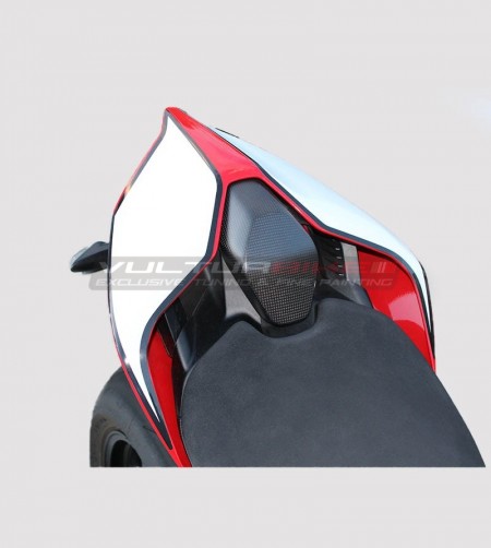 Complete stickers kit wrb - Ducati Panigale V4 / V4S 