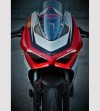 Kit autocollant complet wrb - Ducati Panigale V4 base / V4S 