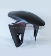 Guardabarros delantero de carbono personalizado - Ducati Panigale V4 / V4S / V4R / V2 2020 / Streetfighter V4 / V2