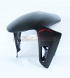 Custom Carbon Kotflügel vorne - Ducati Panigale V4 / V4S / V4R / V2 2020 / Streetfighter V4 / V2