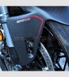 Custom Carbon Kotflügel vorne - Ducati Panigale V4 / V4S / V4R / V2 2020 / Streetfighter V4 / V2