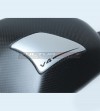 Funda de basculante de carbono personalizada con control deslizante - Ducati Panigale V4 / V4S / V4R