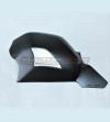 Custom Carbon Schwingenabdeckung mit Schieber - Ducati Panigale V4 / V4S / V4R