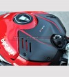 Custom Carbon Tankdeckel - Ducati Panigale V4 / V4S / V4R