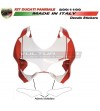 Pegatina bajo la luz - Ducati Panigale 899 / 1199 / 959 / 1299