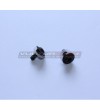 Tornillos + arandelas de nylon 9x14x1 cm ORIGINAL DUCATI