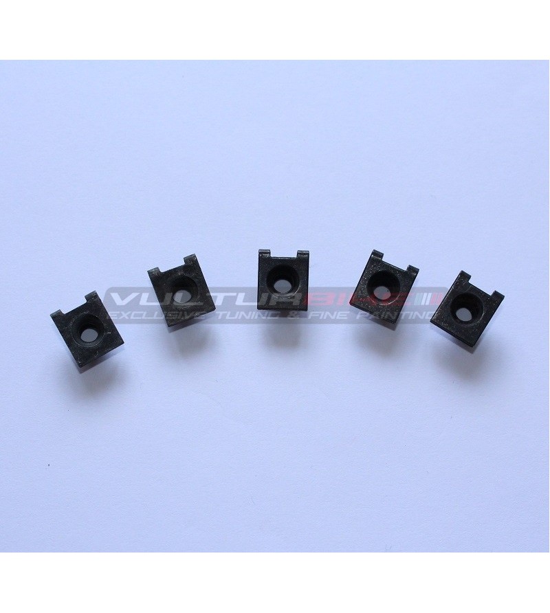 ORIGINAL DUCATI quick fixings kit 