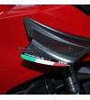 Bandiere italiane per alette - Ducati Panigale V4 / V4S / V4R 