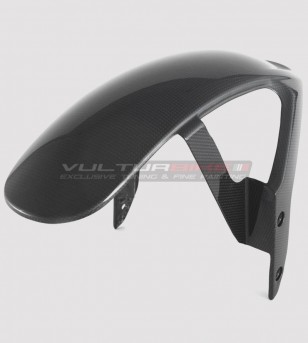 Front Mudguard - Ducati Scrambler