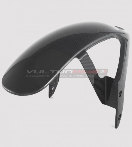 Frontfender aus Kohlefaser - Ducati Scrambler