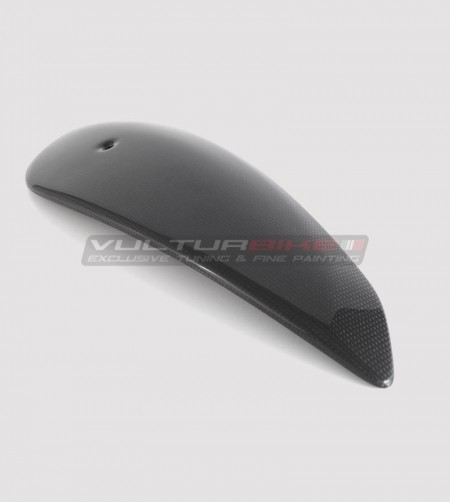 Fuel Tank (Left Side Panel) - Ducati Scrambler