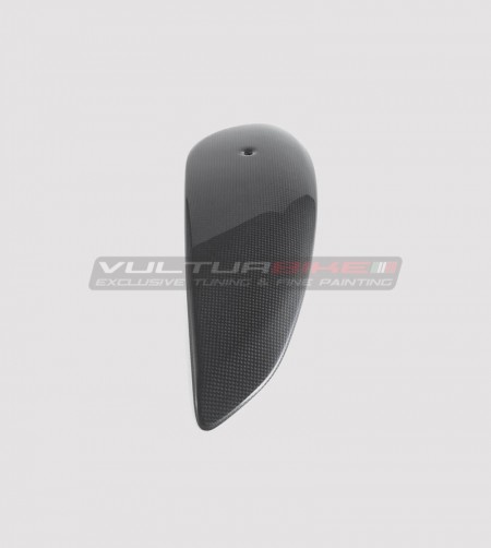 Fuel Tank (Left Side Panel) - Ducati Scrambler
