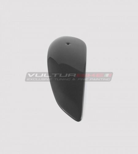 Fuel Tank (Right Side Panel) - Ducati Scrambler 