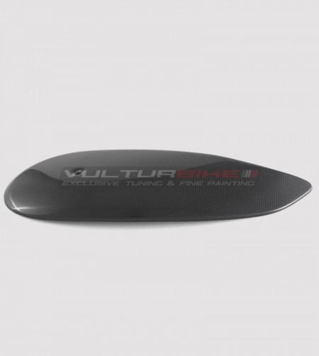Fuel Tank (Right Side Panel) - Ducati Scrambler 