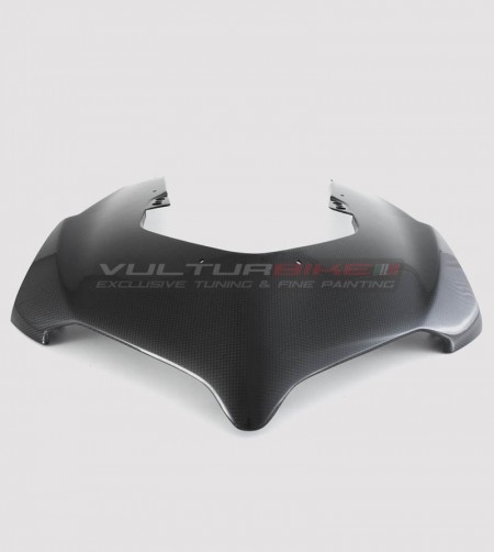 Carbon Windscreen - Ducati Panigale V4 / V4S - V4R - V4SP 