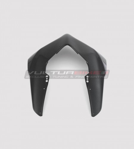 Carbon Windschutzscheibe - Ducati Panigale V4 / V4S - V4R - V4SP 