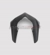 Carbon Windscreen - Ducati Panigale V4 / V4S - V4R - V4SP 