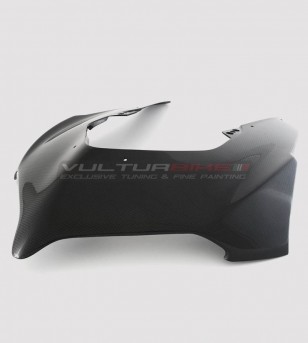Cupolino in carbonio - Ducati Panigale V4 / V4S - V4R - V4SP 