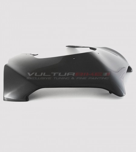 Cupolino in carbonio - Ducati Panigale V4 / V4S - V4R - V4SP 