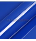 Film adhésif pour wrapping film bleu