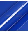 Adhesive wrapping film blue 