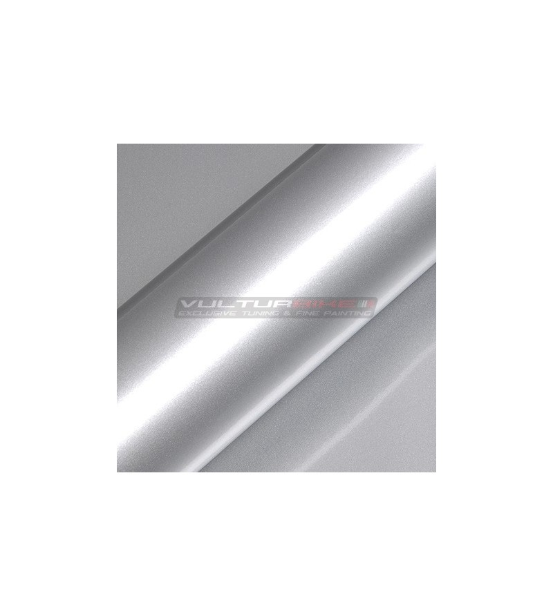 Film adhésif pour l’argent wrapping argent 