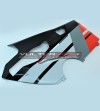 Carenatura Completa Ducati Performance Replica S Corse - Panigale V4R / V4 2020 