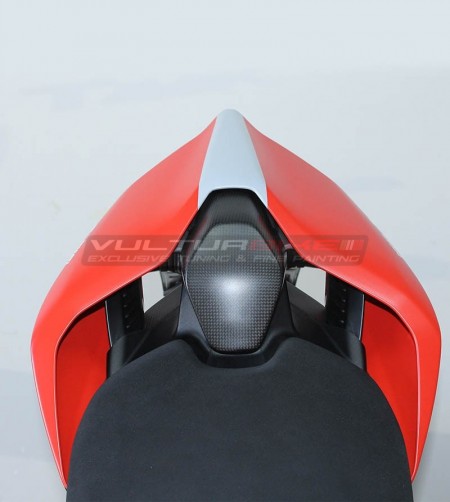 Carenatura Completa Ducati Performance Replica S Corse - Panigale V4R / V4 2020 
